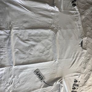 Staff Short Sleeve Tee